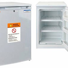 Thermo Scientific Enzyme Freezer Storage Bins ABS plastic:Cold