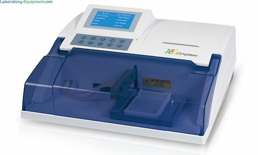 Microplate Equipment