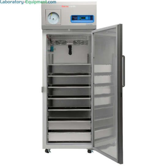 Low Temperature Freezers