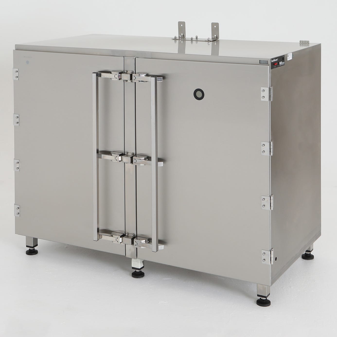 Terra Universal Drum Storage Desiccator Cabinet