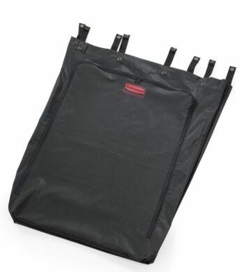 Rubbermaid Hamper Bag  |  1457-05 displayed