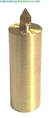 50-gram calibration weight (shown with other weights).  |  9101-15 displayed