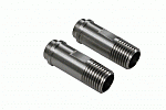 2 Adapters M16x1 f. to NPT 1/4″ m  |  2540-91A displayed