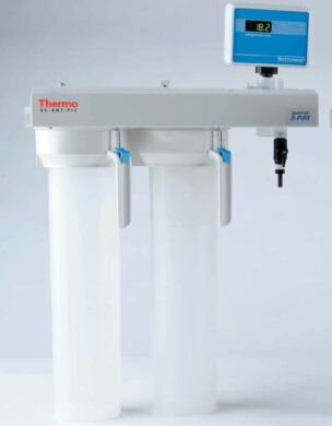 B-Pure Double Holder Water Purification System with Digital Purity Meter  |  3613-53 displayed