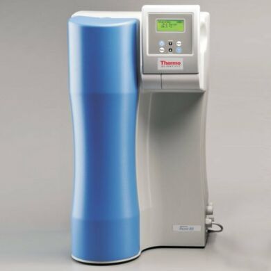 Modular and economical Barnstead Pacific RO Water Purification System by Thermo Fisher Scientific in five permeate flows for effective reverse osmosis  |  1729-19 displayed