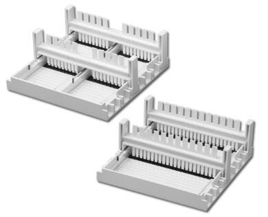 Required to perform a sucessful electrophoresis experiment  |  2830-03 displayed