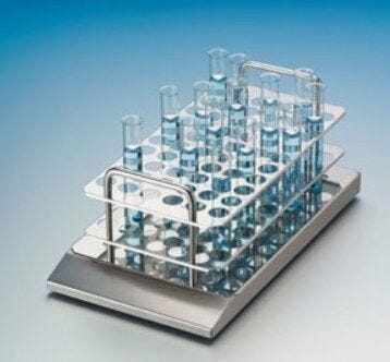 Compatible with Telesystem Series Stirrers  |  3618-43 displayed