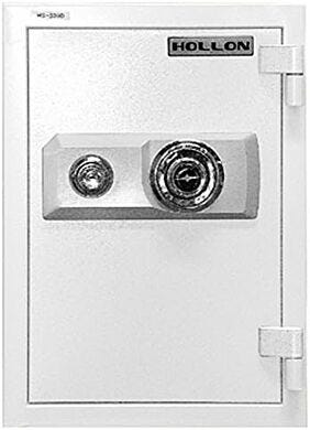 Dial lock provides extra security for safe. Included is one removable shelf and bolting hardware.  |  6500-36 displayed