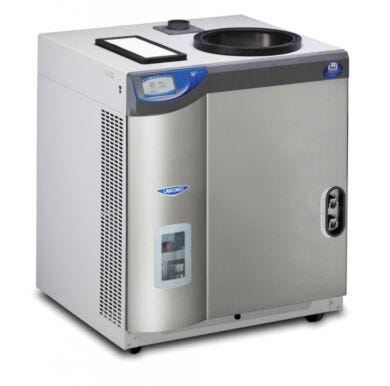 FreeZone 6 Liter Console -50C Freeze Dryer by Labconco for aqueous samples; removes 4L of water in 24 hours  |  6923-49A displayed