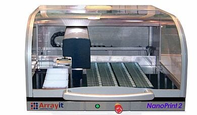 Accommodates 3 Sample Microplates  |  3033-69 displayed