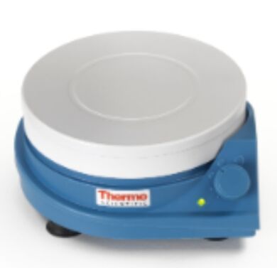 Ideal magnetic stirrers for routine stirring applications or for processes requiring visible stir speed.  |  5319-00 displayed