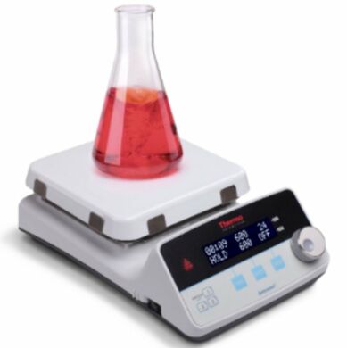 Super Nuova™ Digital Stirring Hot Plate with 7