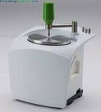 Ideal for analysis of solids and liquids  |  5102-66 displayed