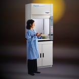 Fiberglass 30 Laboratory Fume Hood from Labconco