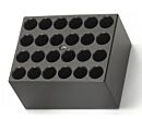 Block; 24 x 13 mm, Digital Heating Cooling Dry Bath