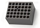 Block; 35 x 10 mm, Digital Heating Cooling Dry Bath