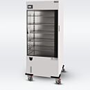 Sterile Storage Cabinet; ISO 4, HEPA-Filtered with Temp and RH Control, 30.5