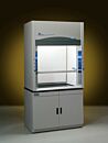 Fume Hood; Protector Premier, 48