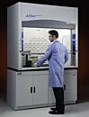 Fume Hood; Protector XStream, 48