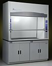 Fume Hood; Protector Premier, 72