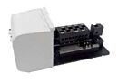 8-Position Multicell Holder for LAMBDA 365 UV/Vis Spectrophotometer