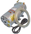 Bactron; Vacuum Pump, 220V