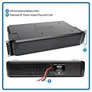 Add-On Battery Pack for UPS Battery System, 24V