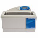 Ultrasonic Cleaner; 20.8 L Capacity, 40 kHz Frequency, Branson, 120 V