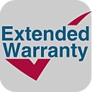 Warranty; 2 Year, Terra-Manufactured Product, Parts