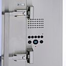 Pushbutton Intercom, for Smart® Pass-throughs