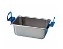 Solid Insert Tray; Ultrasonic Cleaner, Models M8800H, Branson