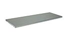 SpillSlope Steel Shelf for Justrite 22-gallon Undercounter Cabinet