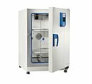 Heratherm Advanced Protocol Security Microbiological Incubator, 13.4 cu. ft., Powder Coated Steel Exterior, Thermo Fisher Scientific, 51029325, 230 V