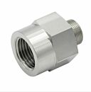 Accessories; Adapter M16x1 male to BSP 3/4