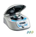 Microcentrifuge; MC-12, Standard, Benchtop, Benchmark Scientific, 120 V