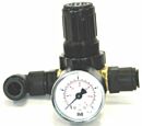 C25 Pressure Regulating Valve