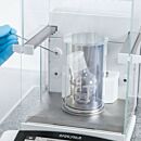 Ionizer Activation for Cubis II Ultra Hi-Resolution High-Capacity Micro Balances, Sartorius, QAPP1001