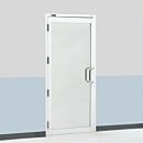 Door, Pre-Hung; Manual Single Right Swing, 36