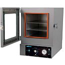 Oven; 1.7 cu. ft., Vacuum Analog, SVAC, Stainless Steel, 120 V