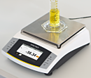 Balance; Entris II, Advance Precision, 8200 g | 0.1 g, External Calibration, Sartorius, 100/240 V