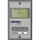 Airflow Monitor; Guardian 1000, Digital, Labconco, 120V