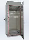 Extra-Large HEPA-Filtered Cleanroom Oven; 67.5 cu. ft.,  Stainless Steel, 208 V