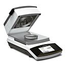 Infrared Moisture Analyzer, 40 - 160° C,Sartorius MA37,70 g, 120 V