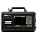 Particle Counter; ApexZ50, Portable Airborne, Lighthouse