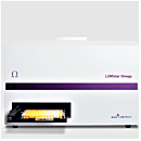 Plate Reader; LUMIstar Omega, Luminescence, 384 Well, BMG LabTech