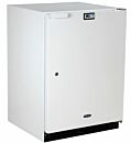 Freezer; General Purpose, 4.7 cu. ft., Undercounter, Marvel, 115 V