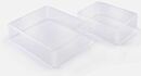 Plastic Lid 2 for Compact Dry bath D