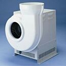 Blower; PVC, Standard, 1150-1561 RPM Range, 10.38