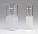 Tubes, Flat-bottom; 600 x 450 mL, qty. 1, Labconco