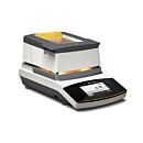 Infrared Moisture Analyzer, 40 - 160° C,Sartorius MA160,200 g, 120 V